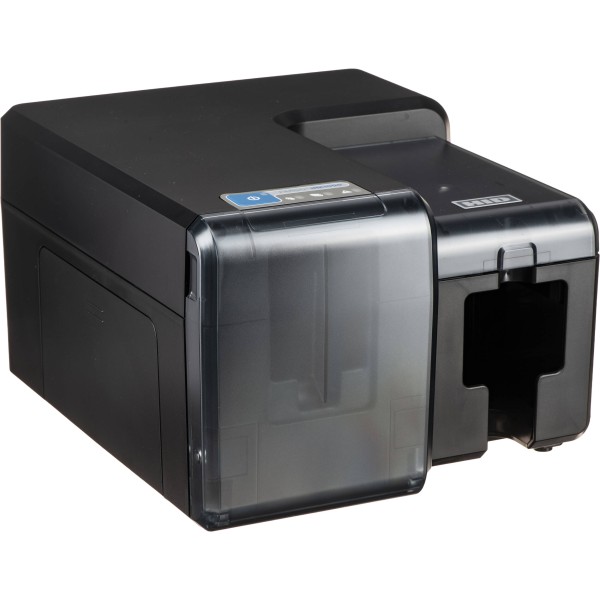 Impresora de credenciales Fargo INK1000